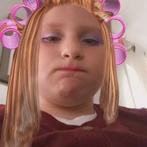 Meet your Posher, Abby